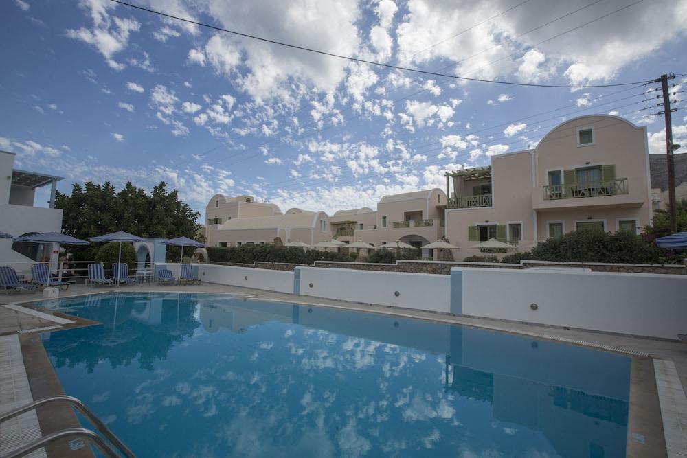 Preka Maria Aparthotel 2*
