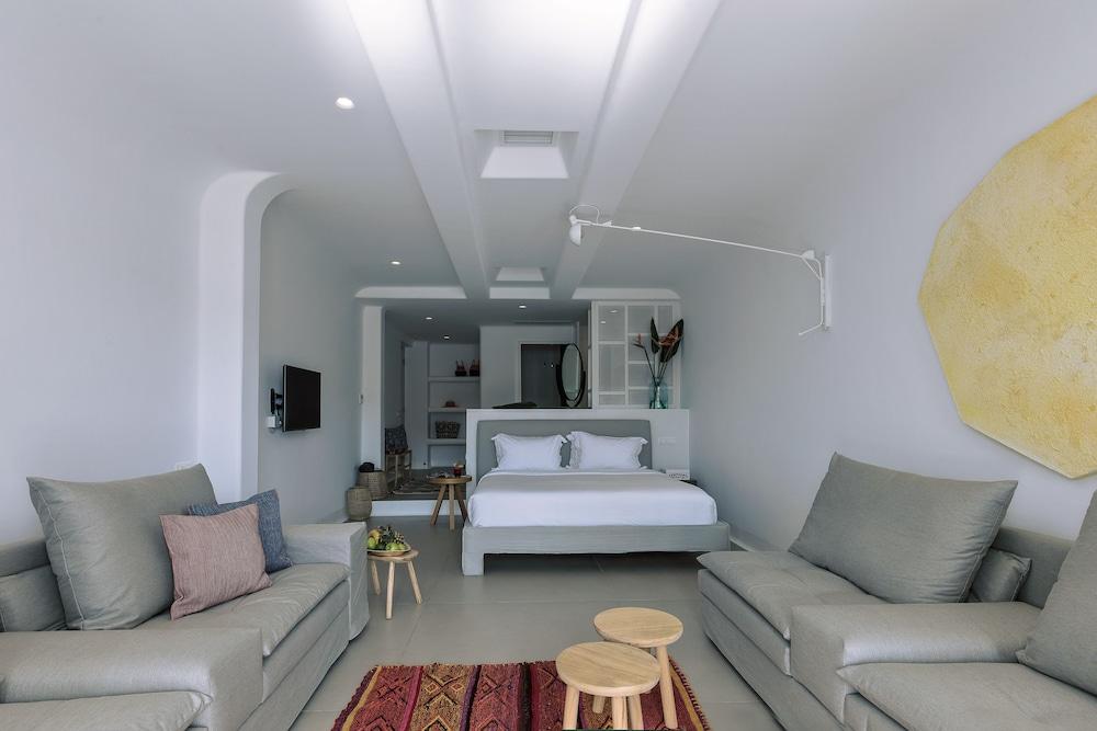 Hotel Mykonos Blanc - Preferred & 5*