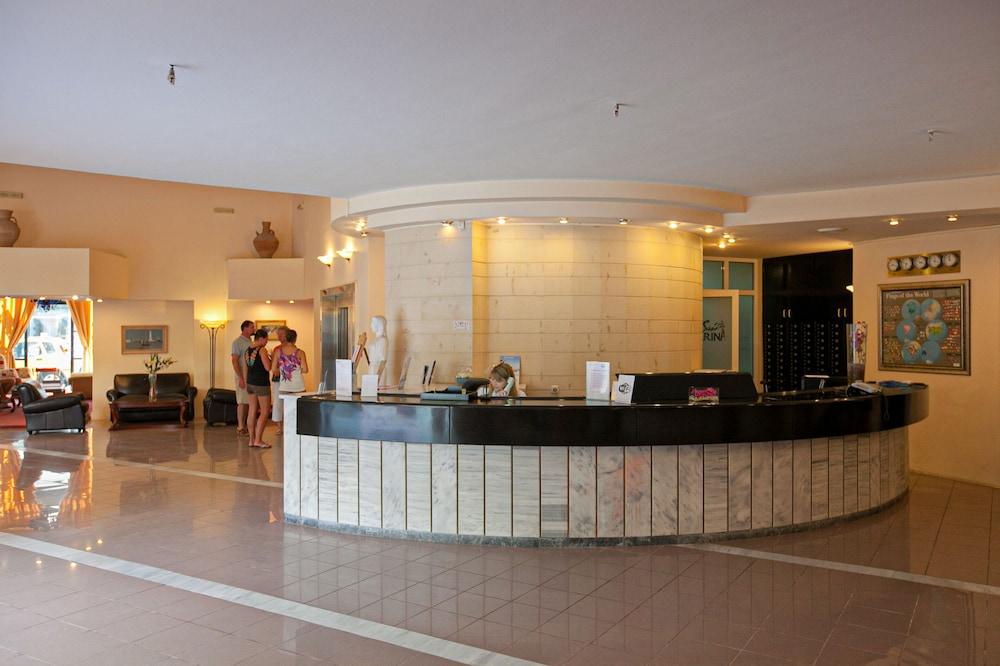 Hotel Santa Marina Unique 4*