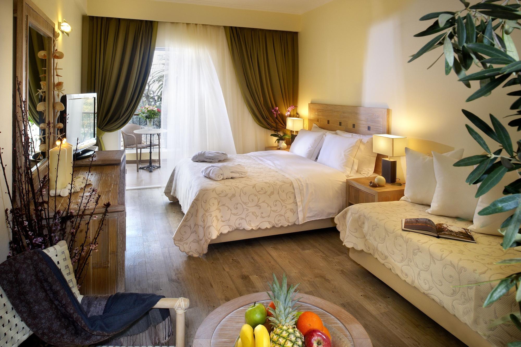 Resort Portes