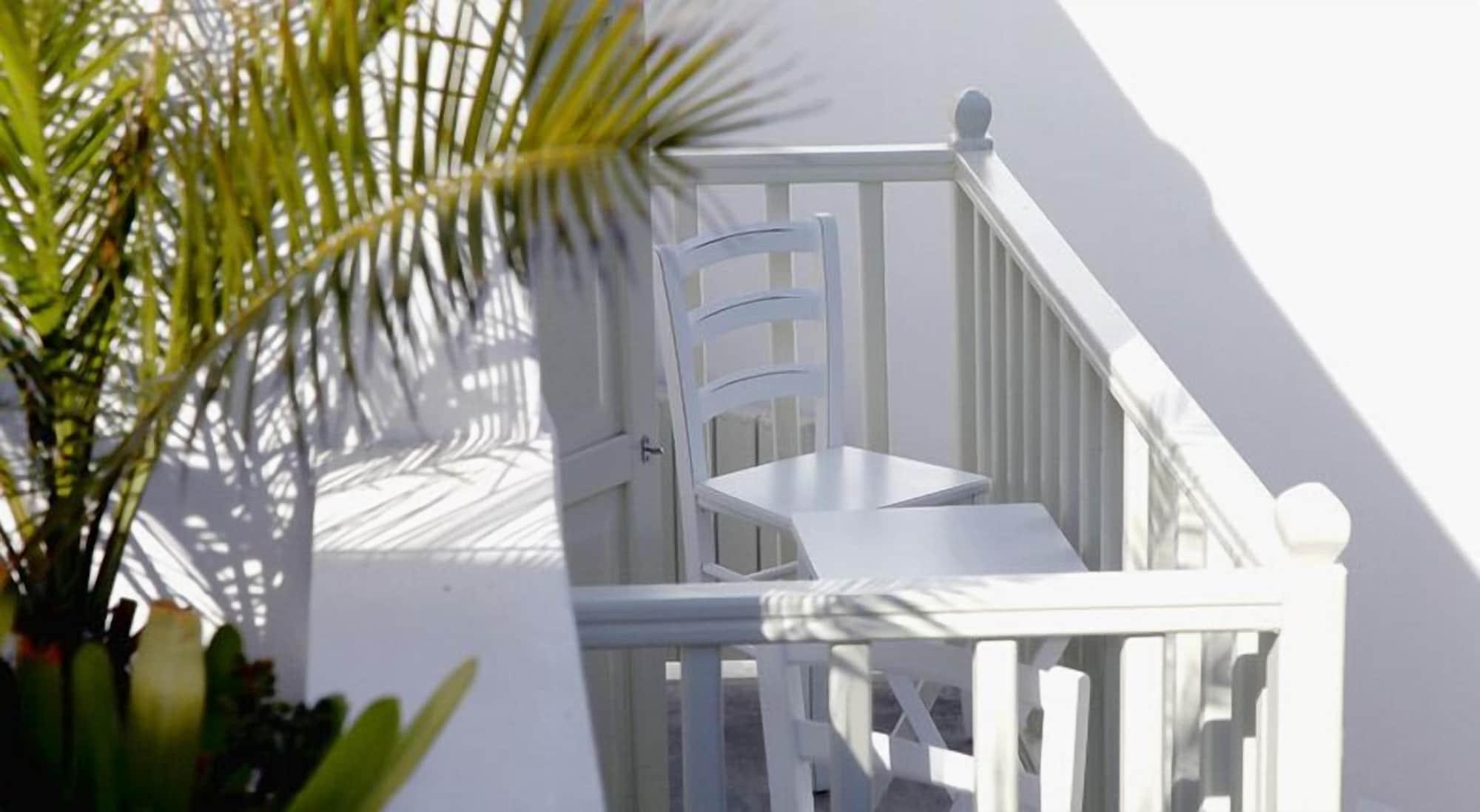 Fresh Boutique Hotel Mykonos Town