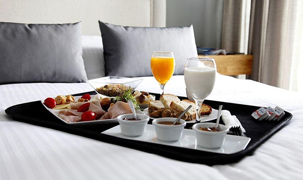 Hotel Fresh Boutique Mykonos Town