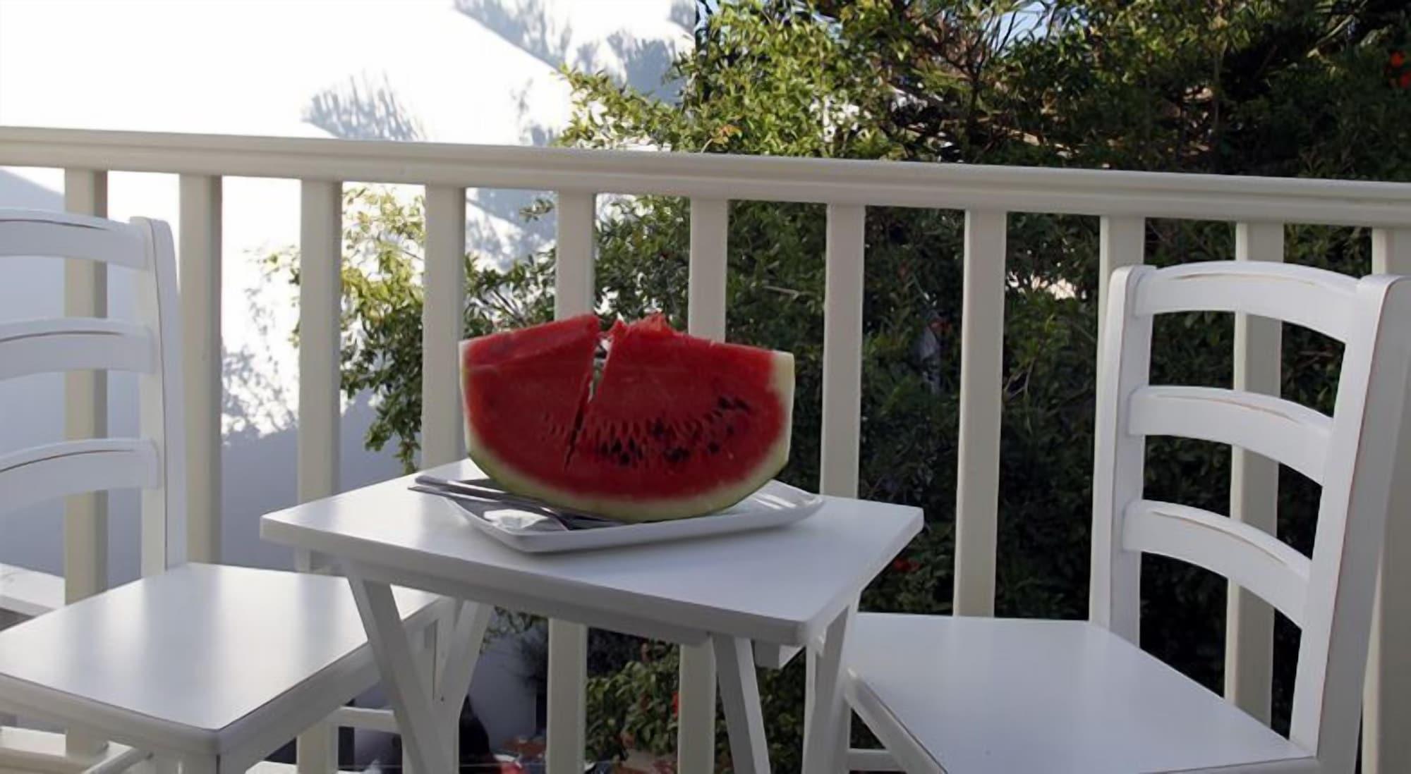 Fresh Boutique Mykonos Town