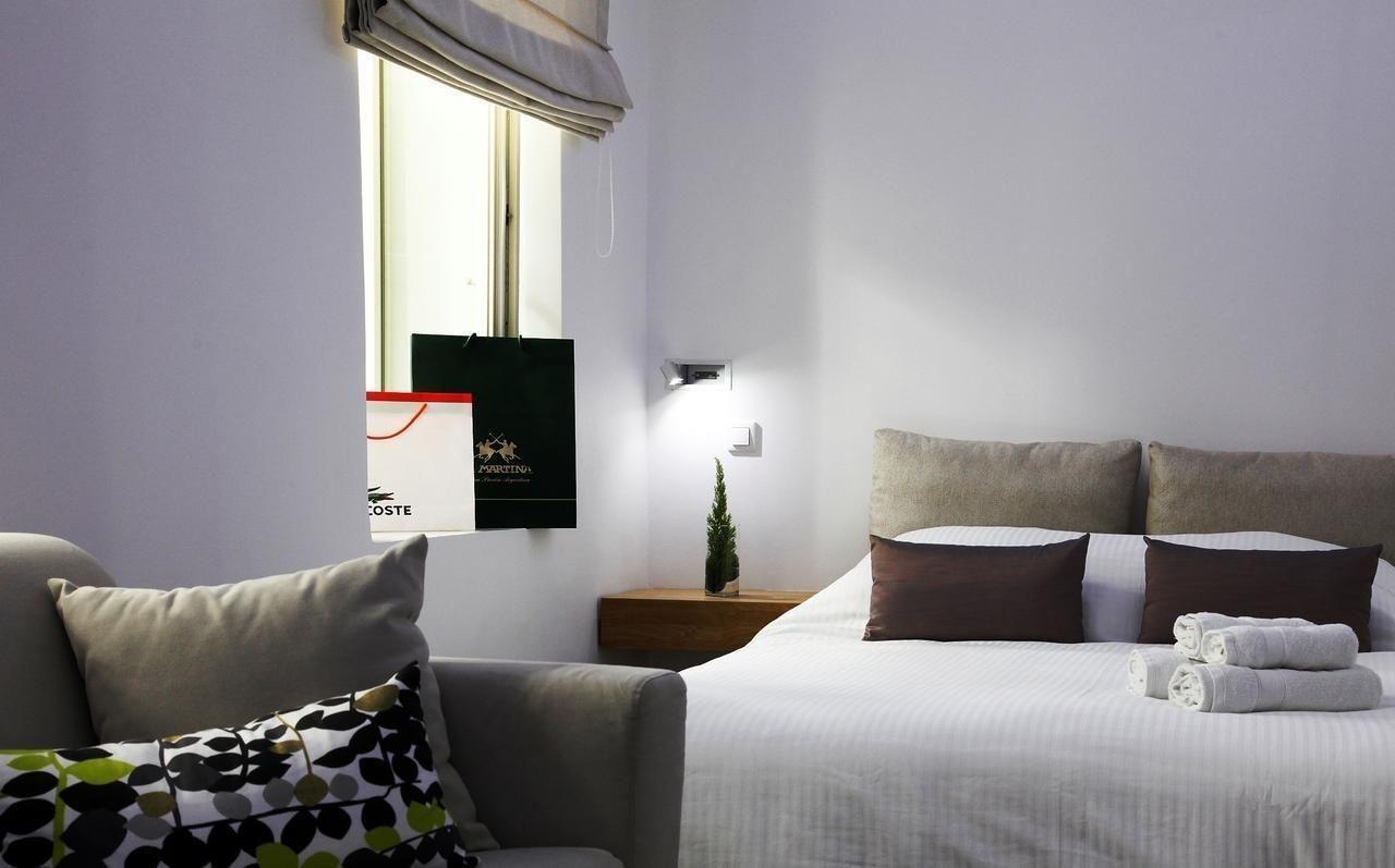 Fresh Boutique Hotel 3*