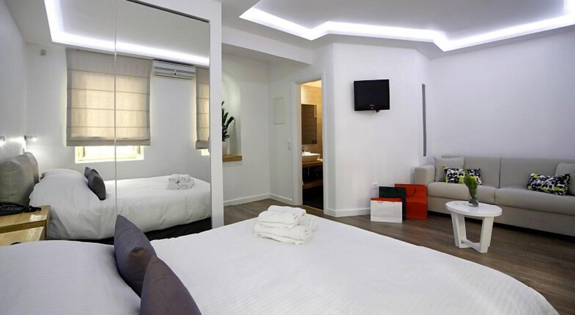 Fresh Boutique Mykonos Town