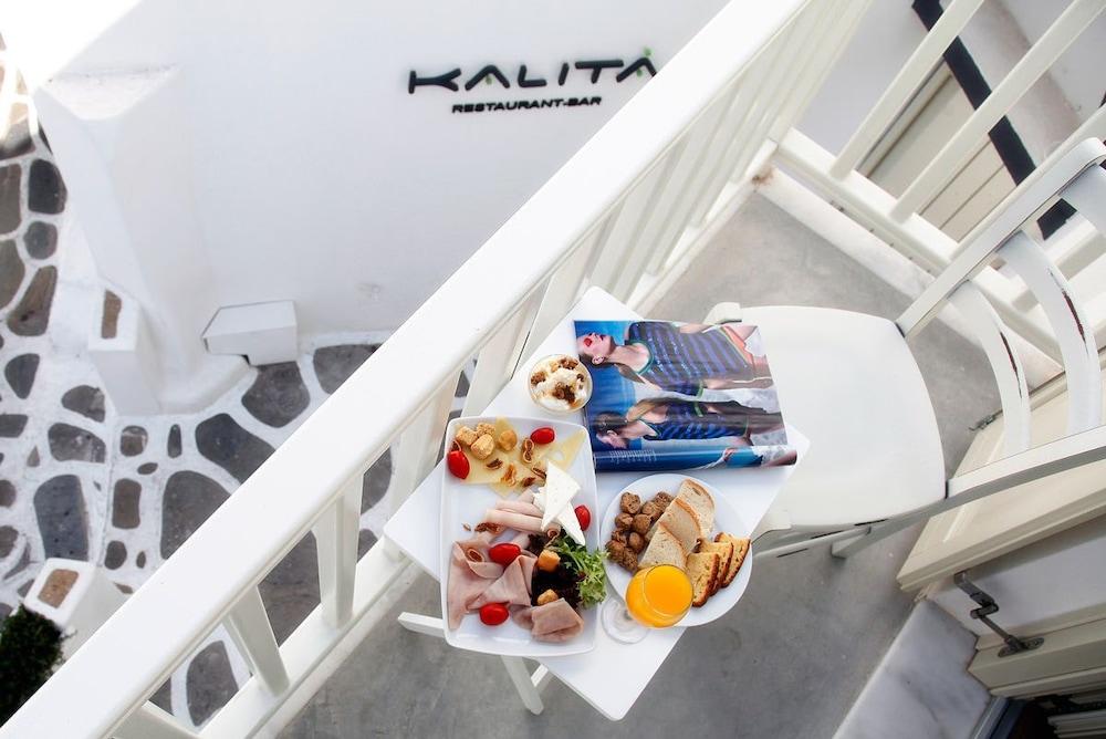Hotel Fresh Boutique Mykonos Town