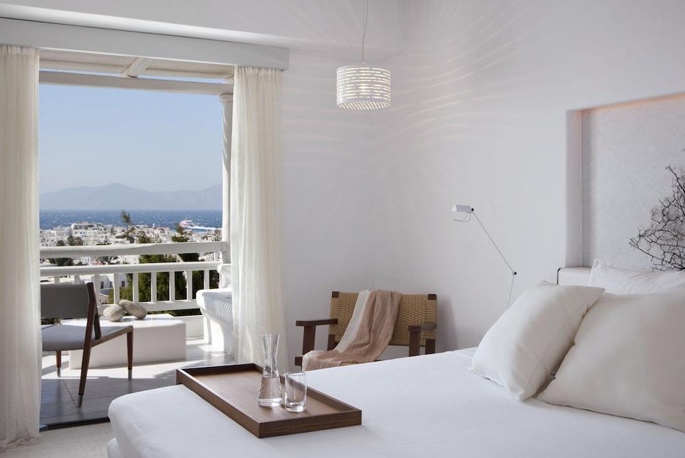 Belvedere Mykonos - Main - The Leading Of The World Mykonos Town