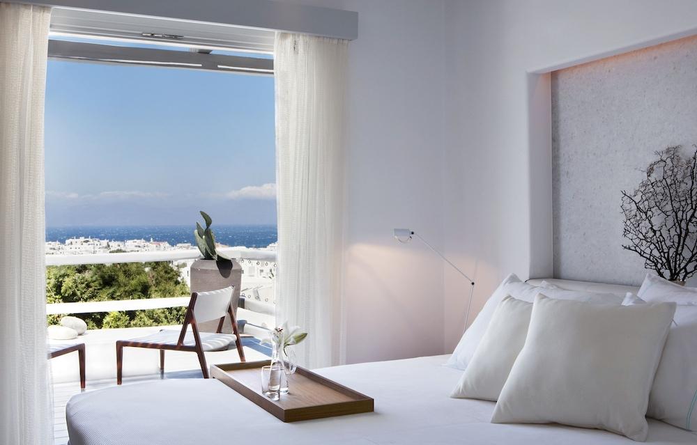 Belvedere Mykonos - Main - The Leading Of The World Mykonos Town