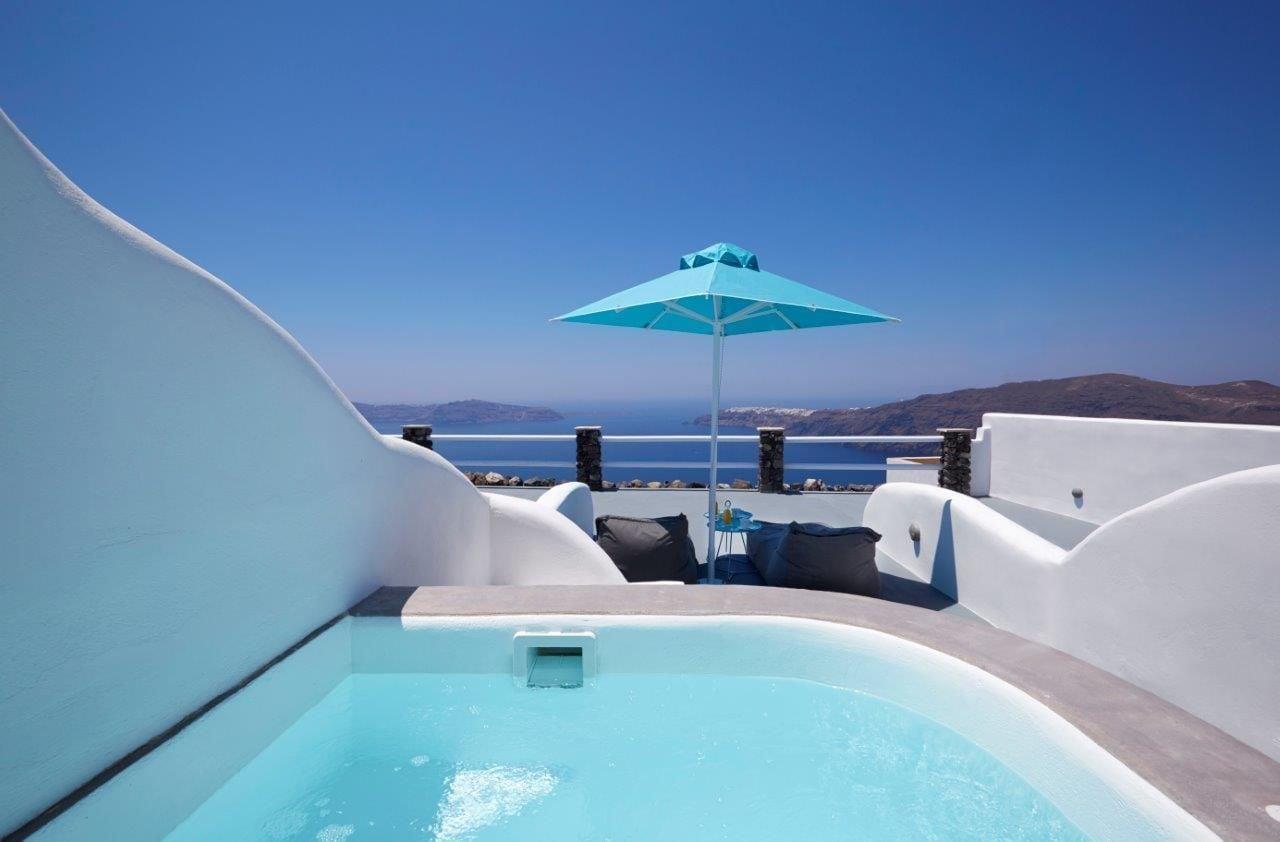 Adore Santorini Hotel