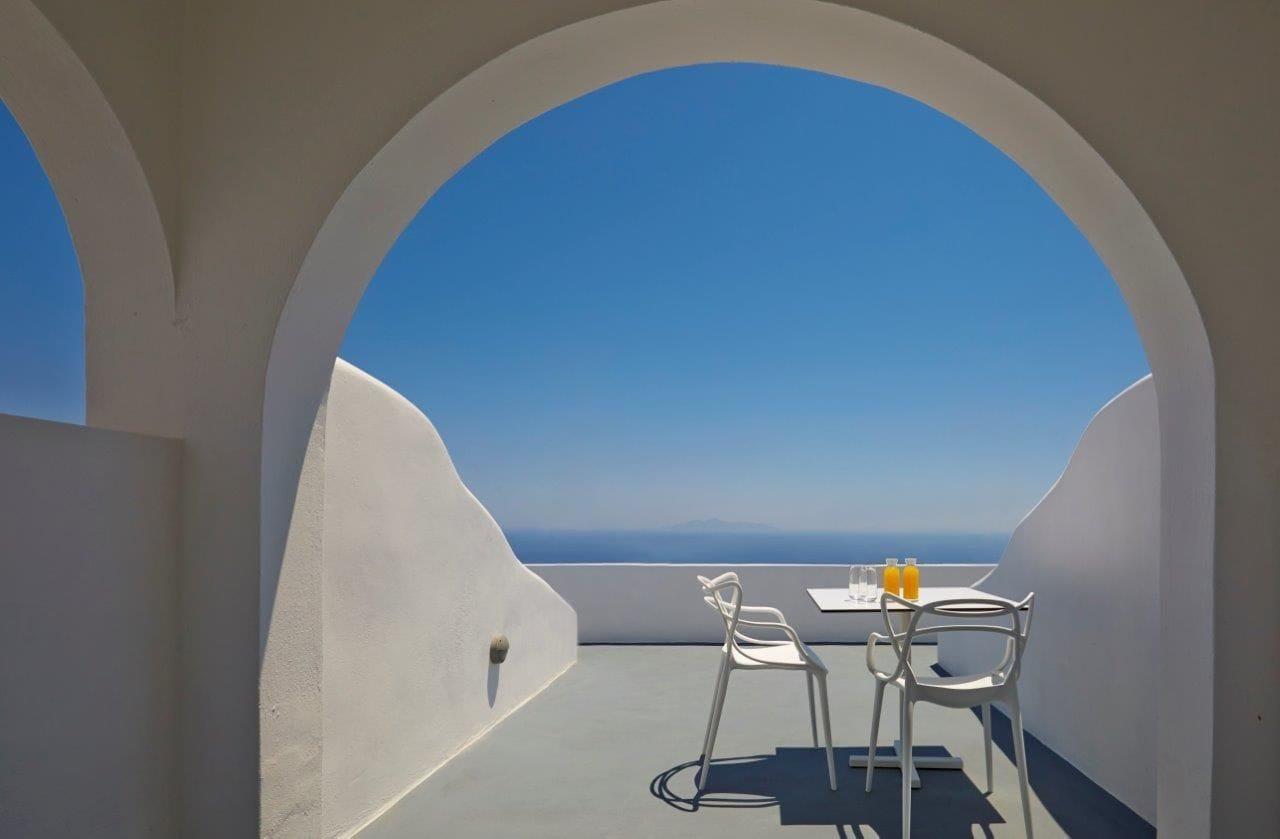 Adore Santorini Hotel