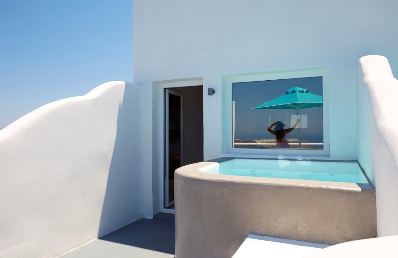 Adore Santorini Imerovigli (Santorini)