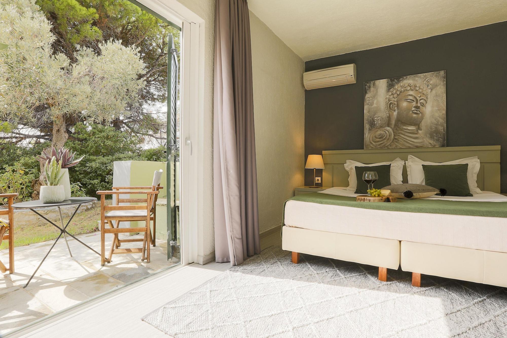 Vigles Sea View, Philian And