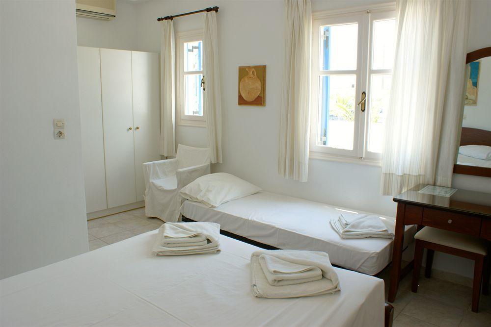 Hotel Blue Bay