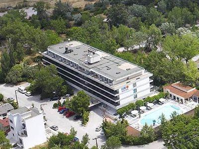 Sun 4* Agia Triada (Thessaloniki)