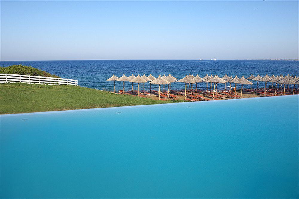 Istion Club & Hotel 5*