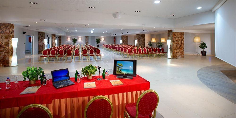 Hotel Istion Club &