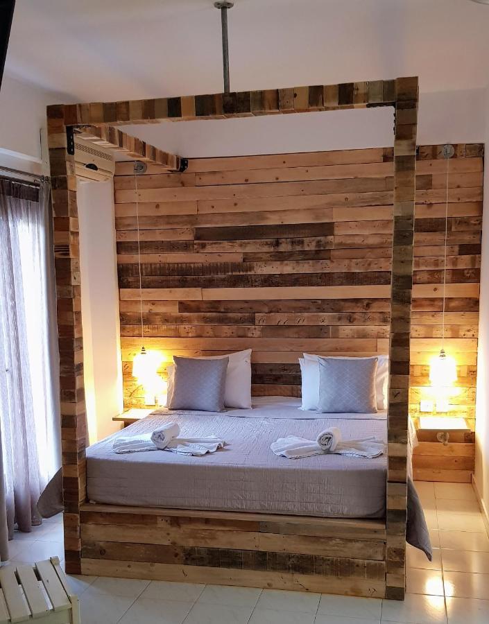 Aparthotel Anemos