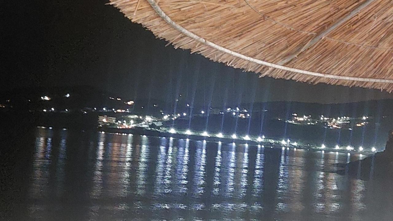 Pallas Seaside 2