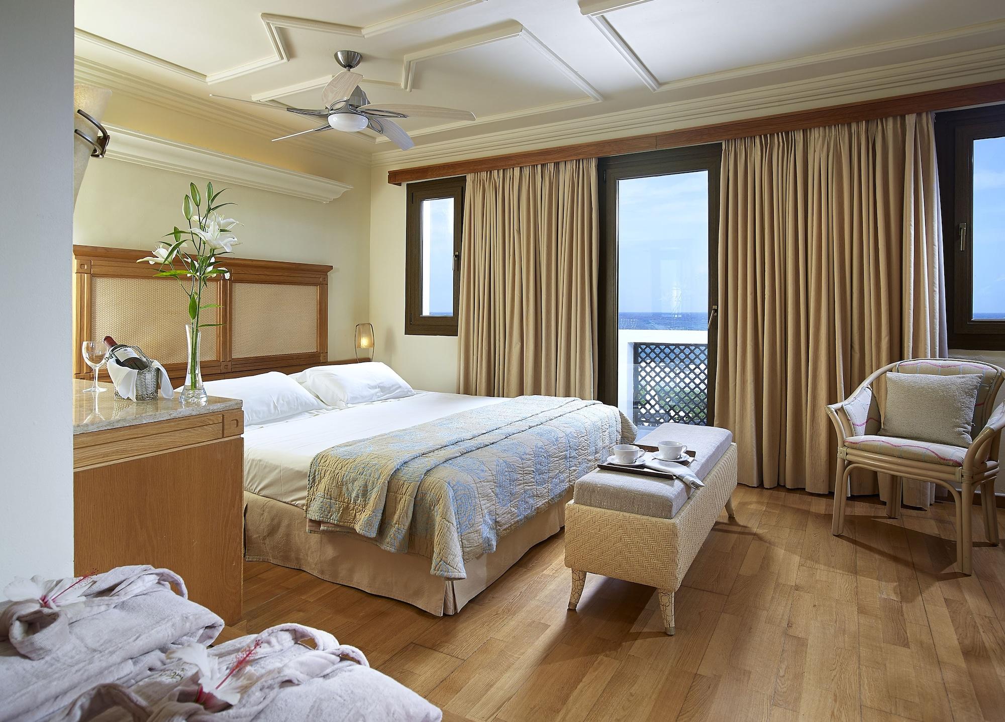 Knossos Royal 5* Hersonissos (Crete)