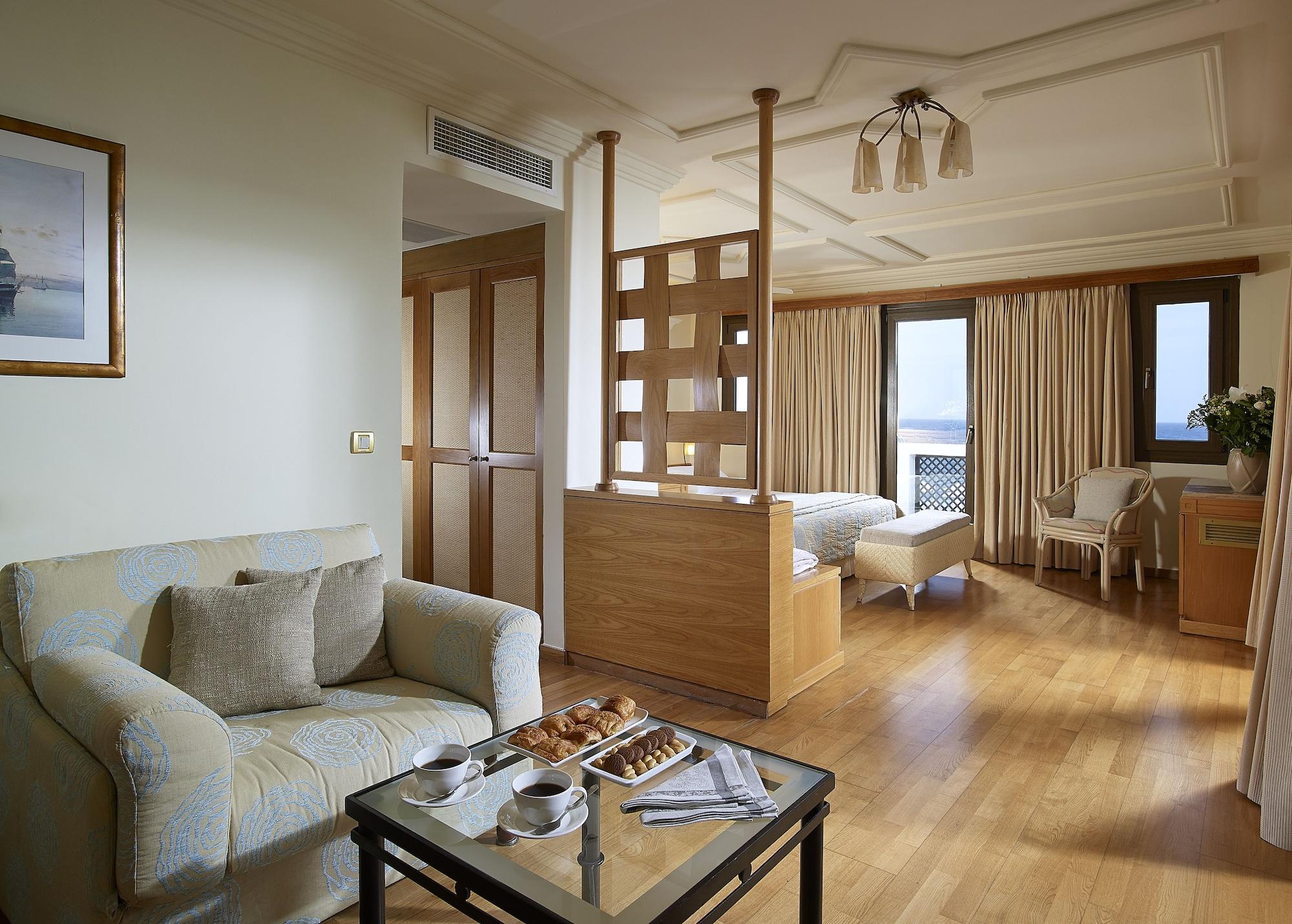 Knossos Royal Resort