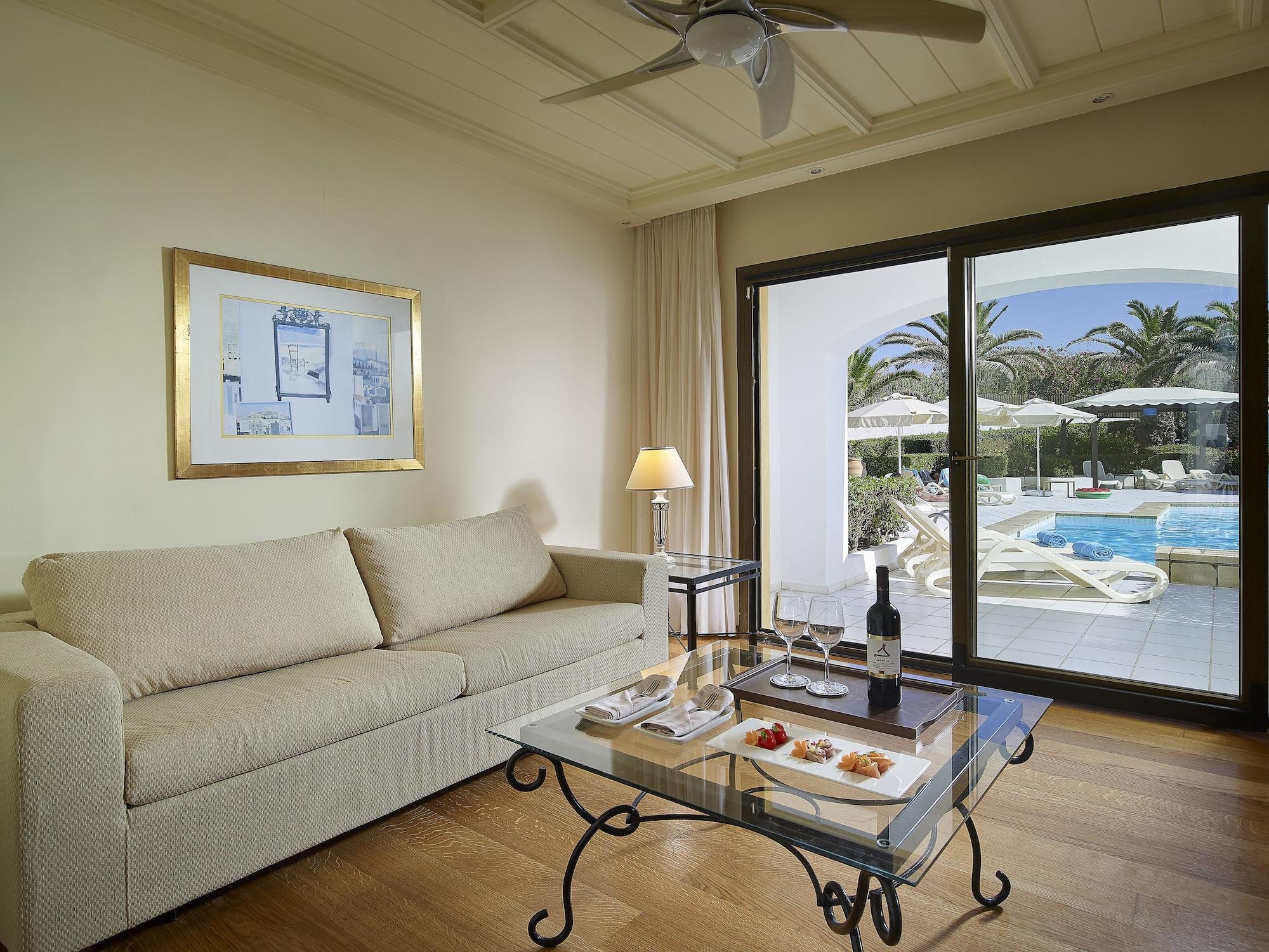 Knossos Royal 5* Hersonissos (Crete)