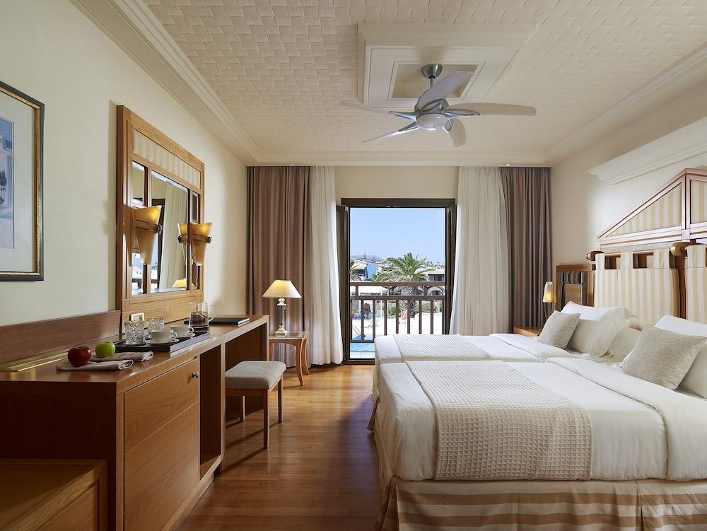 Knossos Royal Resort