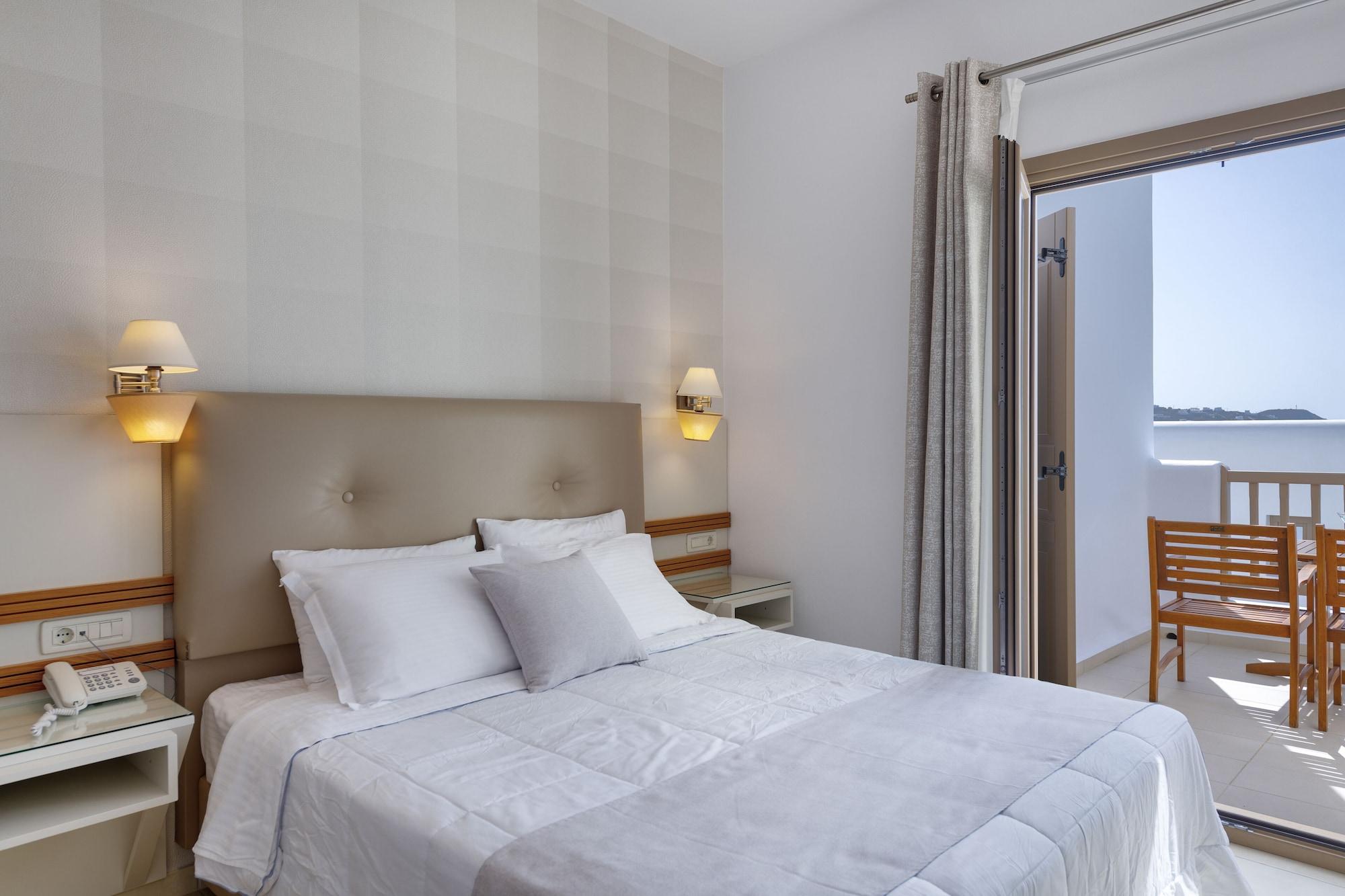 Lithos By Spyros & Flora 4*