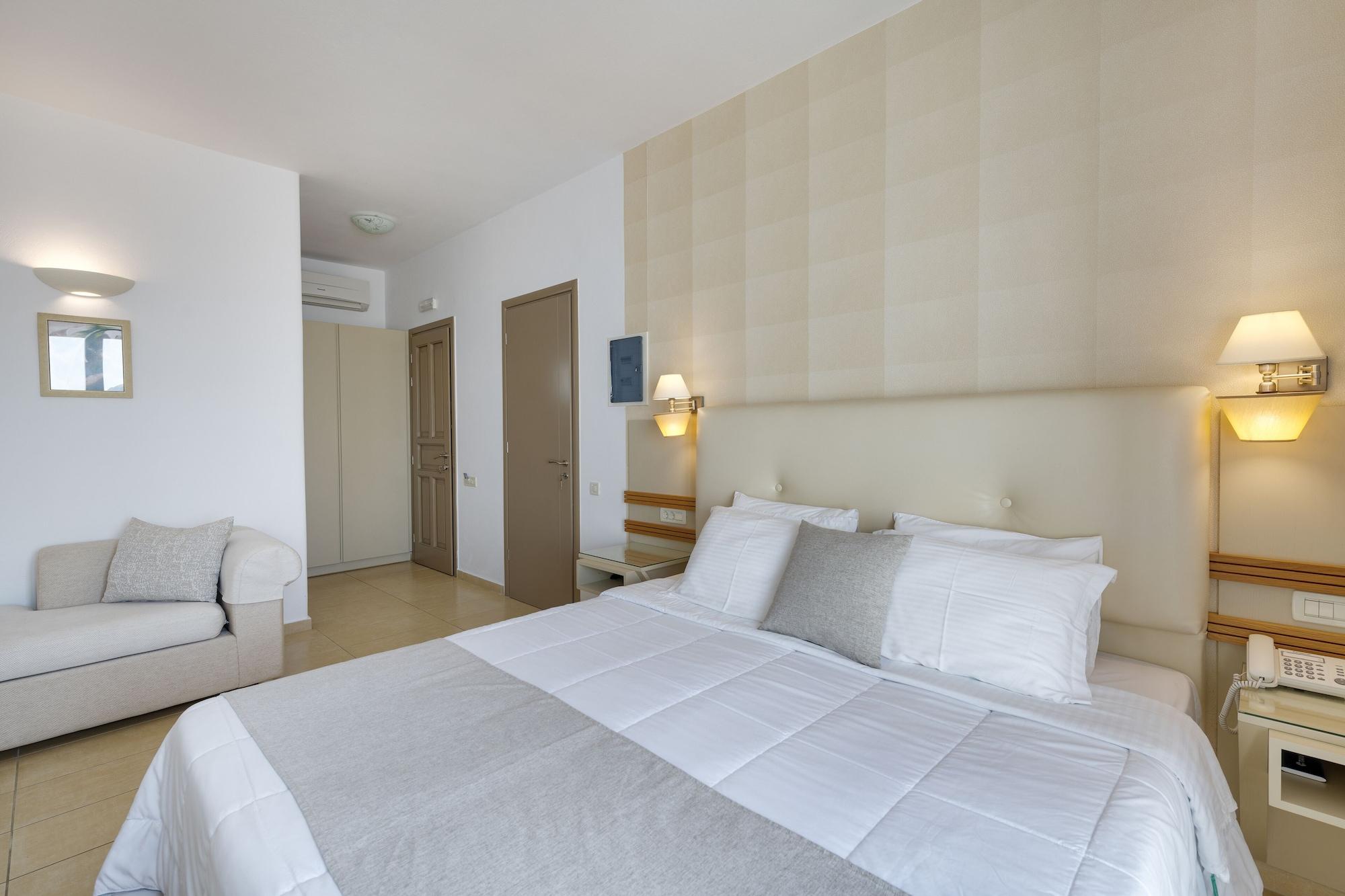 Lithos By Spyros & Flora 4*