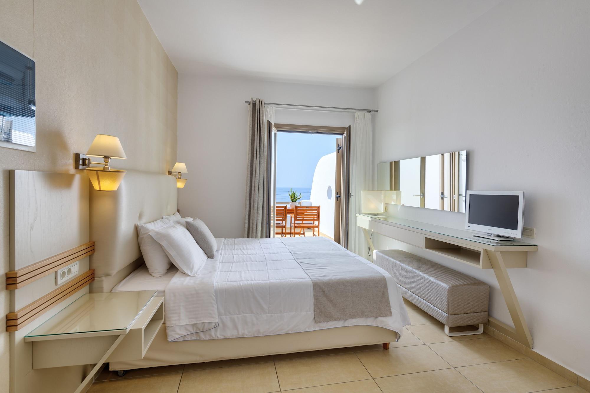 Lithos By Spyros & Flora 4* Agios Ioannis Diakoftis