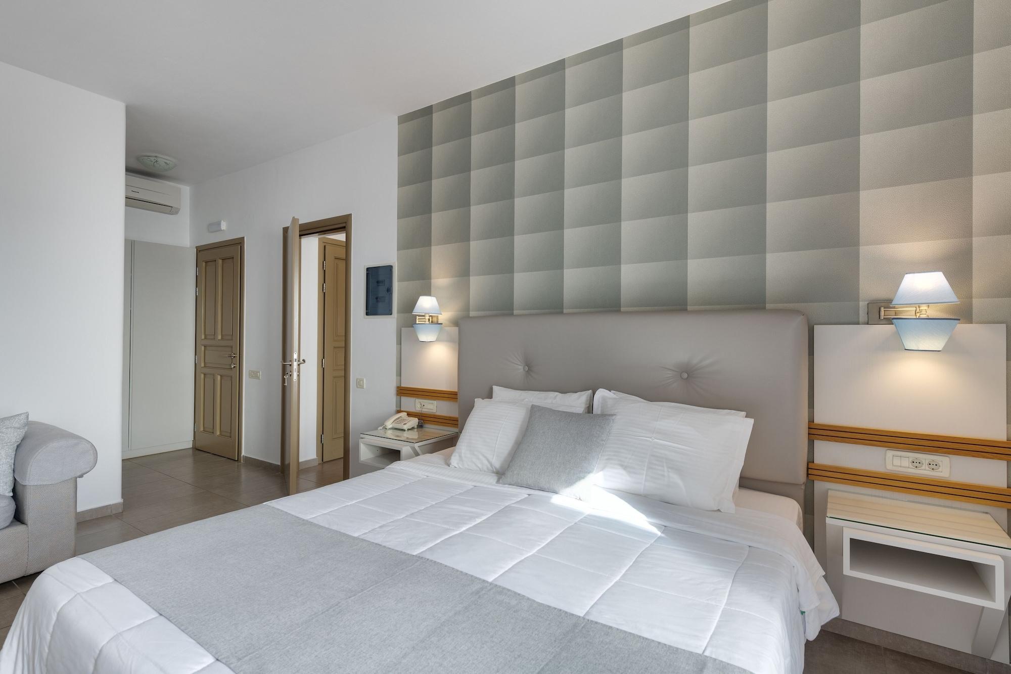 Lithos By Spyros & Flora