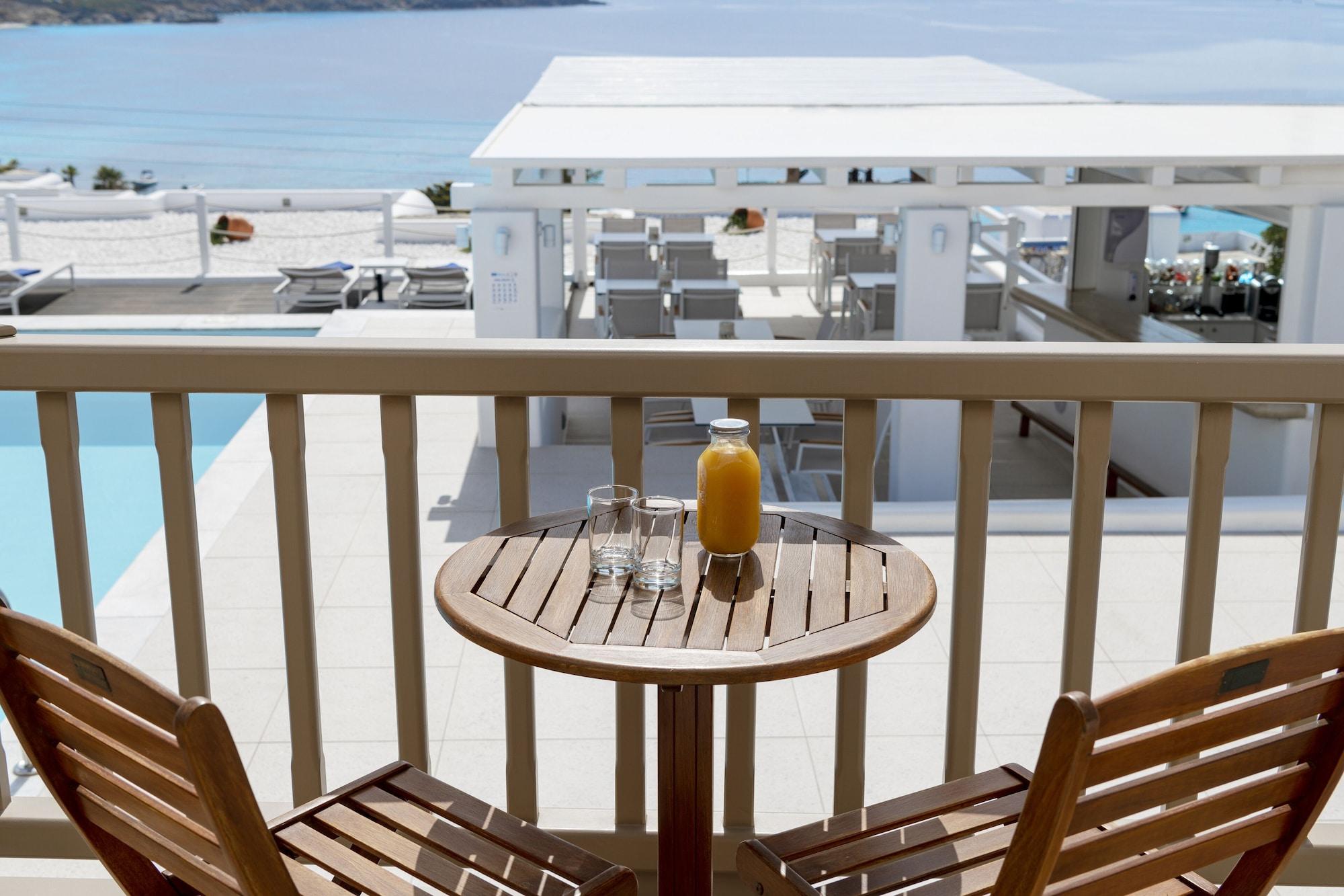 Hotel Lithos By Spyros & Flora