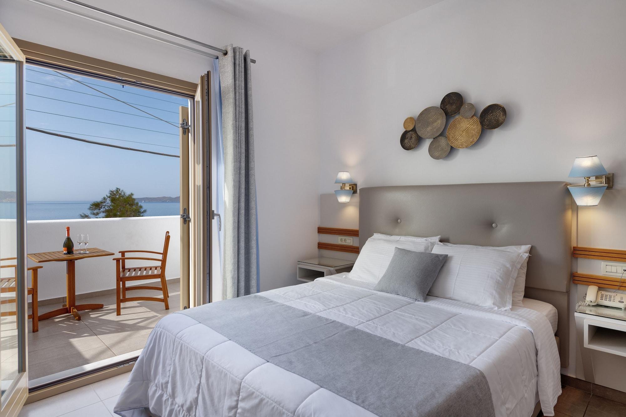 Hotel Lithos By Spyros & Flora