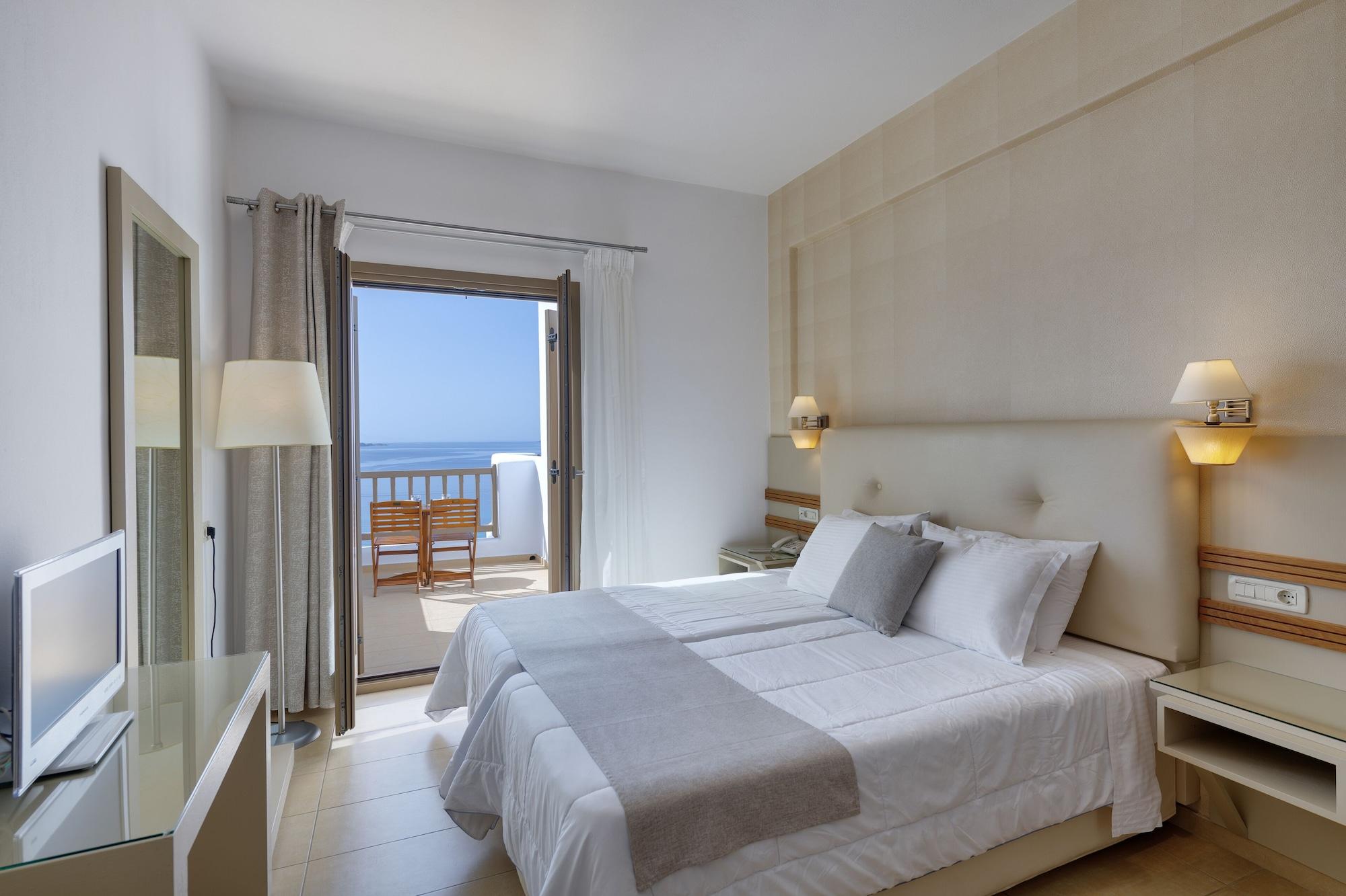 Lithos By Spyros & Flora 4*