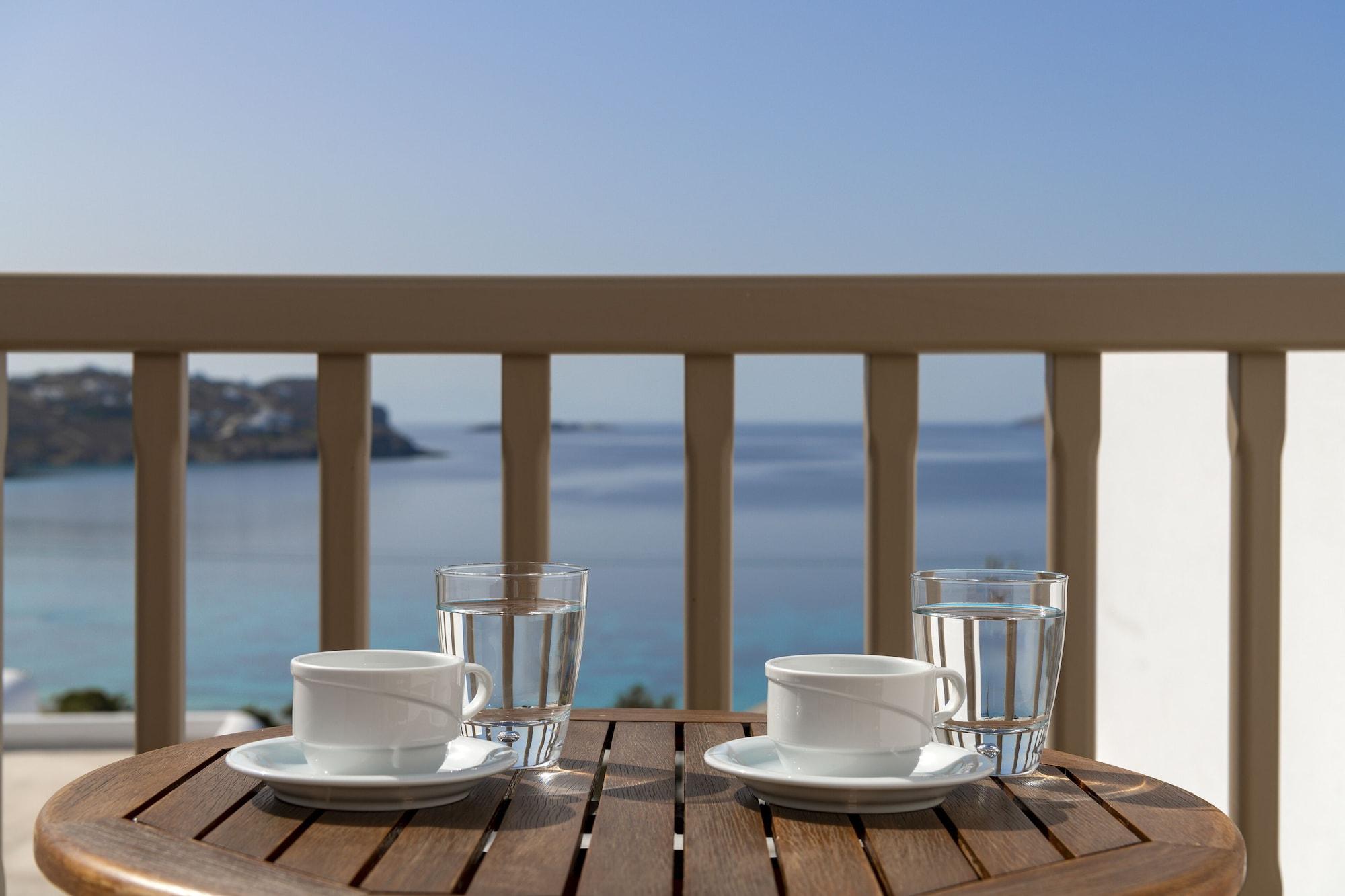 Hotel Lithos By Spyros & Flora