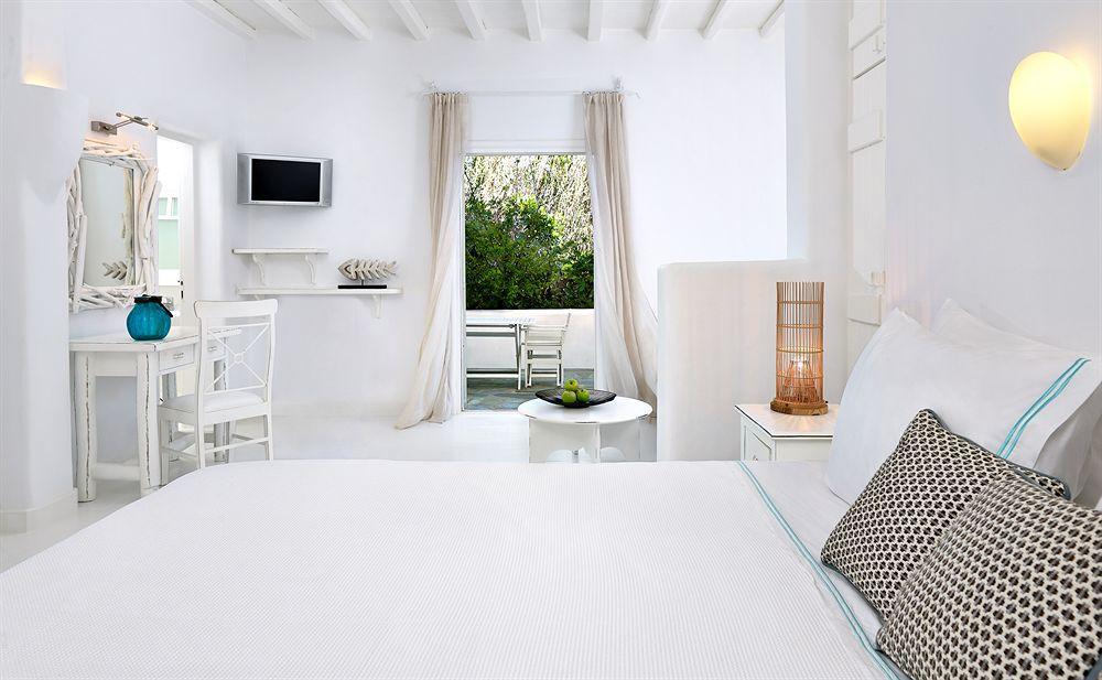 Hotel Seaside By Belvedere Mykonos Town
