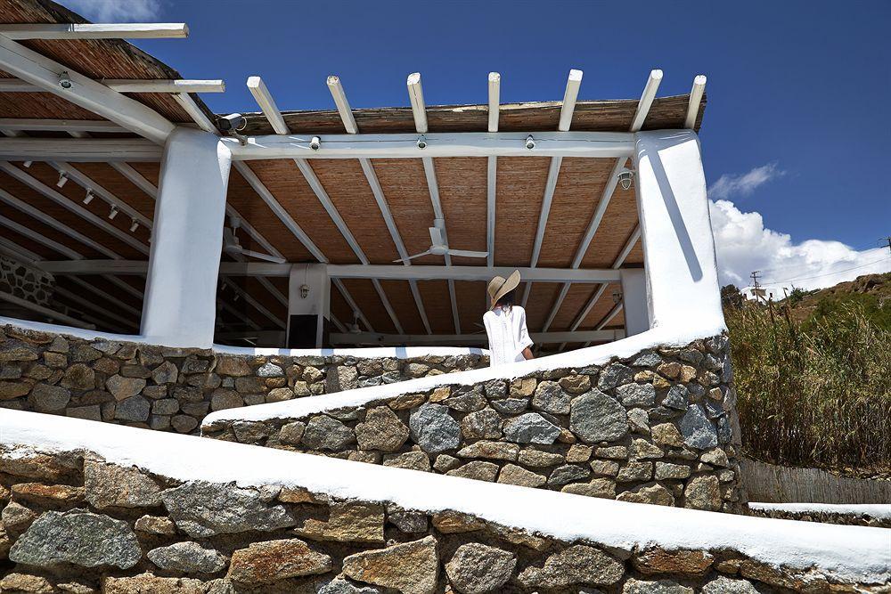 Seaside By Belvedere Hotel Mykonos Town