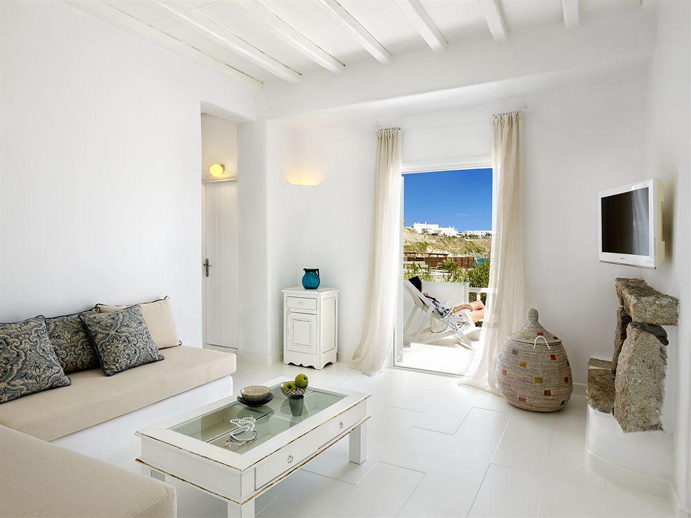 Seaside By Belvedere Mykonos Town