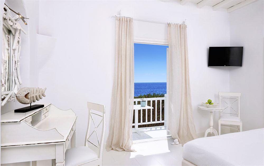 Hotel Seaside By Belvedere 2*