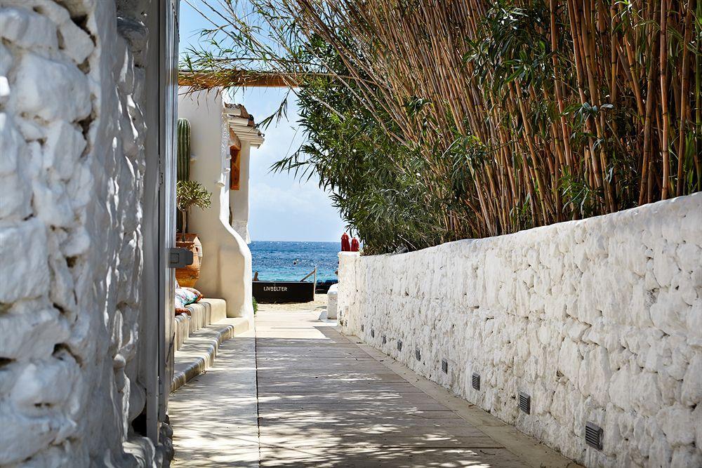 Hotel Seaside By Belvedere Mykonos Town