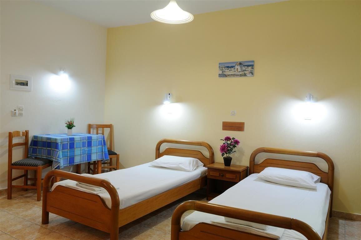 Nikos 2 & Aparthotel Kardamena (Kos)