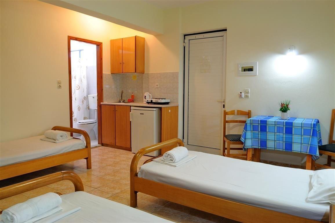 Aparthotel Nikos 2 &