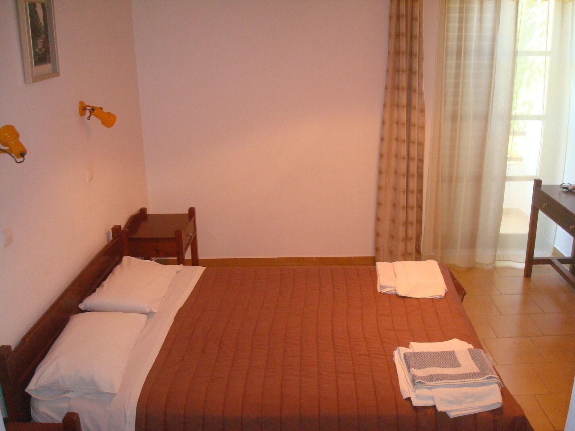 Aghas Hotel