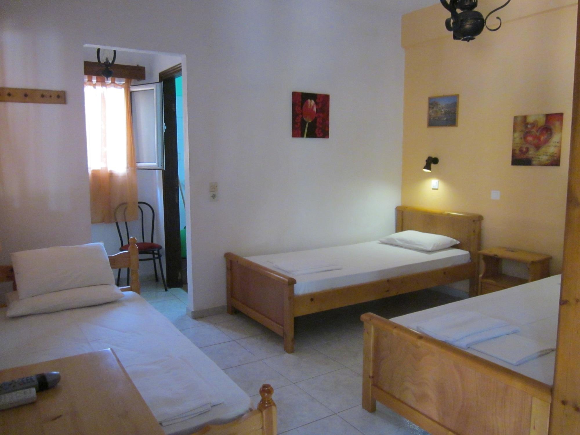 Aparthotel Blue Dream 2*