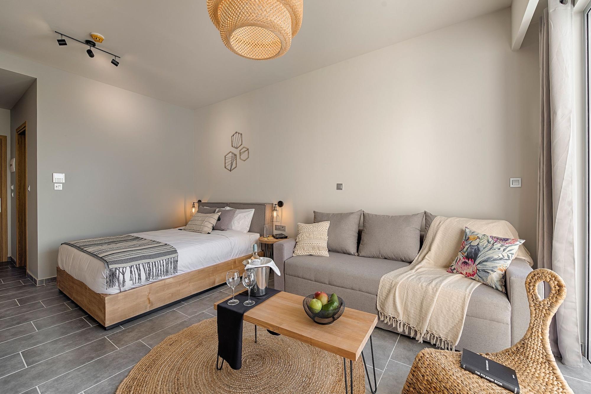 Di Mare Seaside 5*