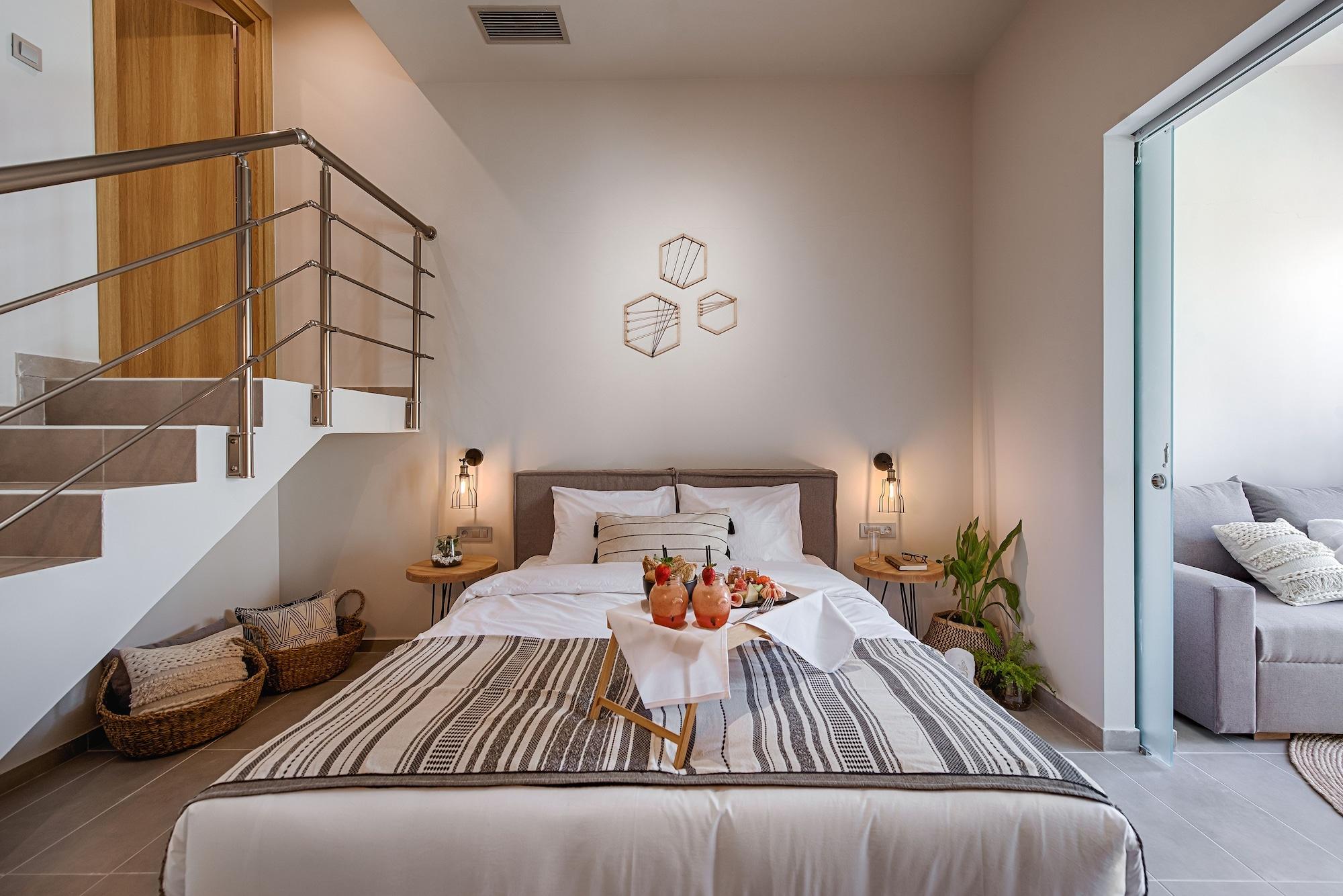 Aparthotel Di Mare Seaside