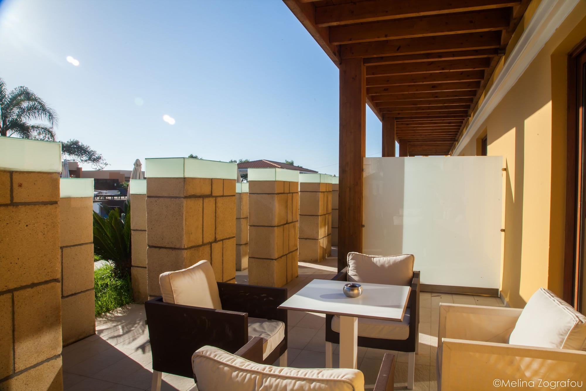 Aparthotel Di Mare Seaside 5*