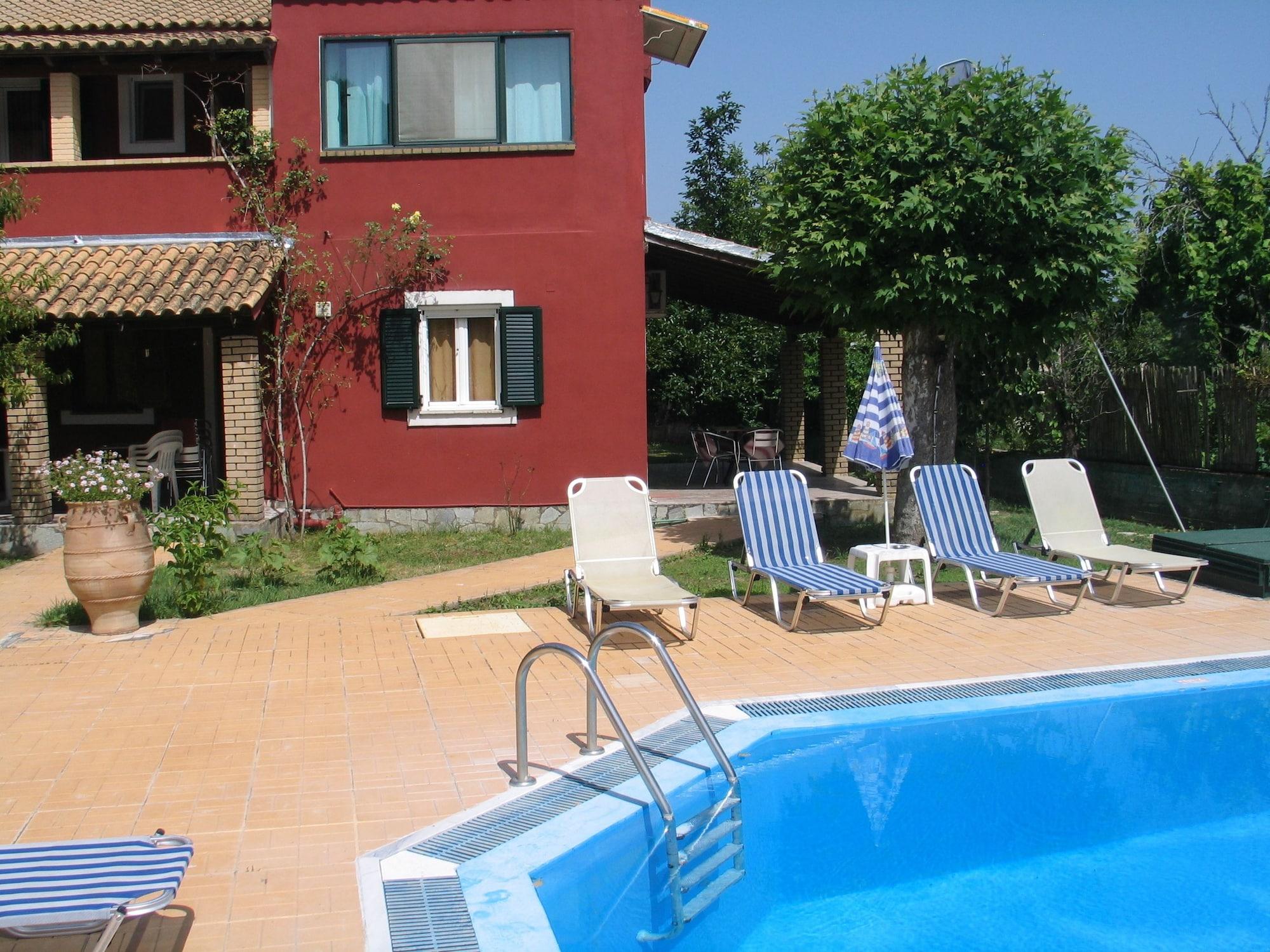 Aparthotel Blue Dream 2*