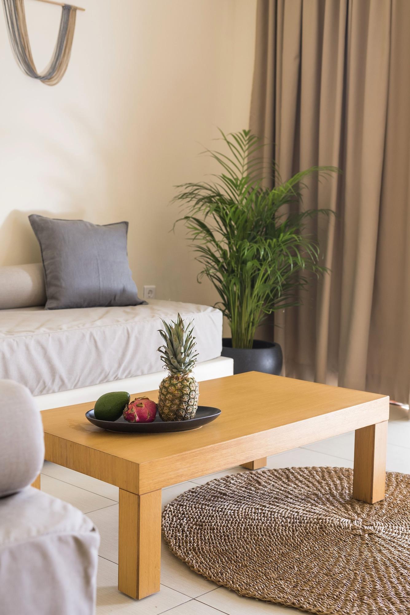 Di Mare Seaside Aparthotel 5*