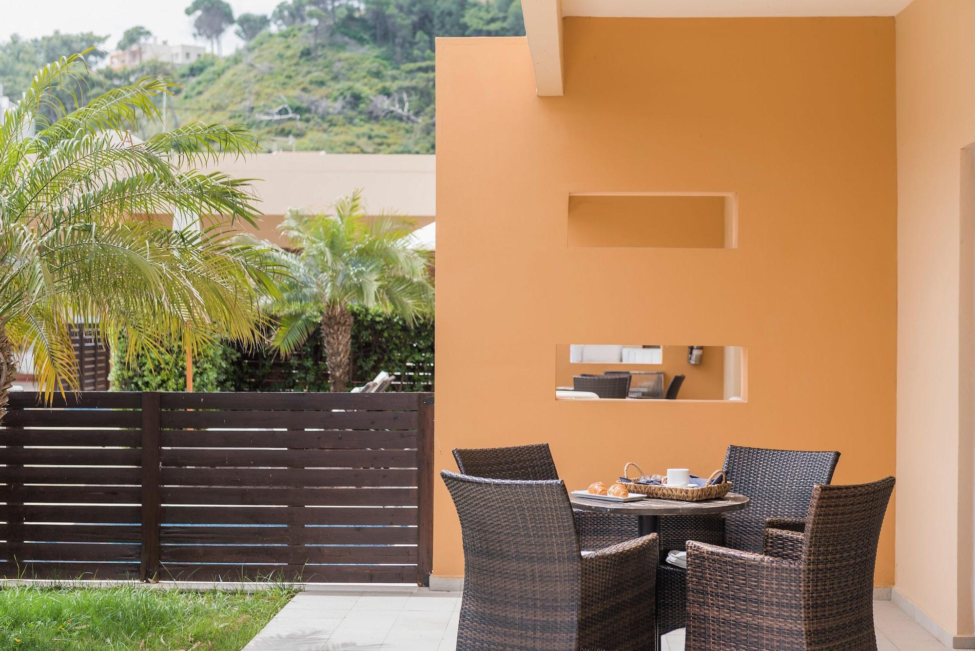 Aparthotel Di Mare Seaside