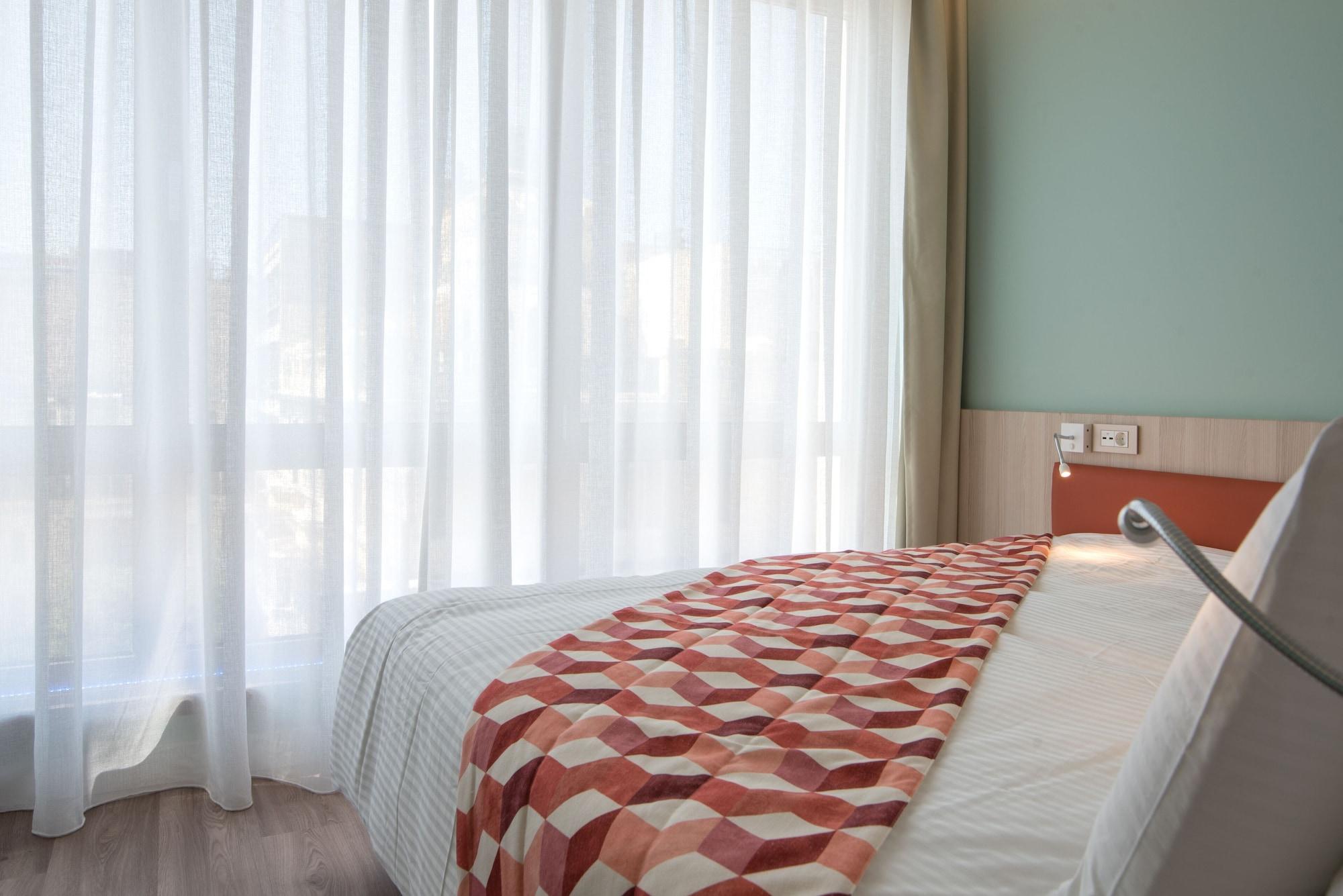 Hotel Casual Kubic